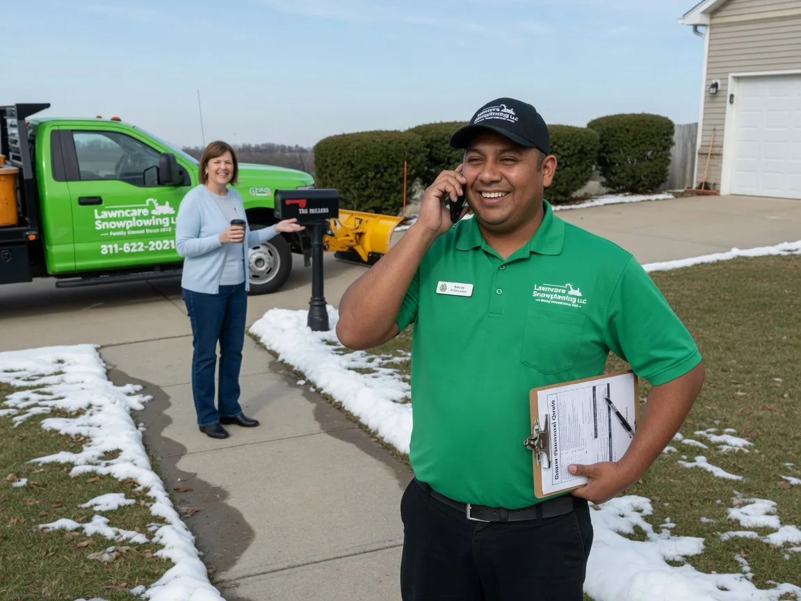 Lawn Care Services By Expert Landscaper Dover, ID FAQs